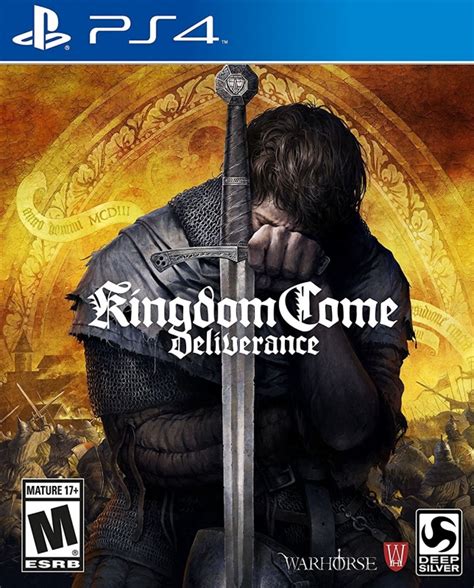 kingdom come deliverance summary.